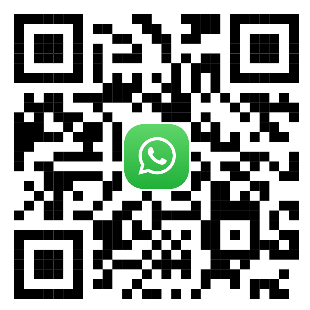 Быстрый заказ через  WhatsApp